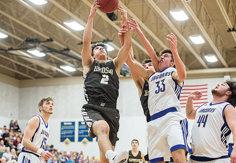 Worley twins lead late Owls surge over Jaguars